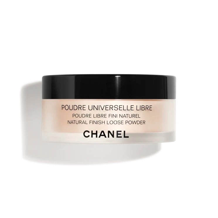 Natural Finish Loose Powder – Pürüzsüzleştirici Toz Pudra
