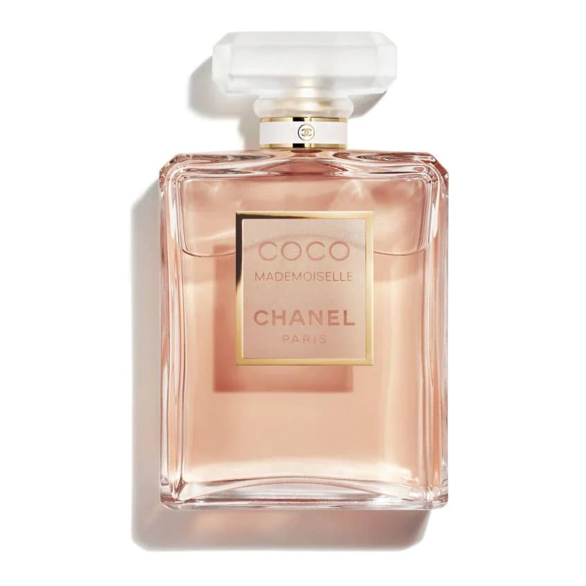 Eau De Parfum – Oryantal Çiçeksi Parfüm