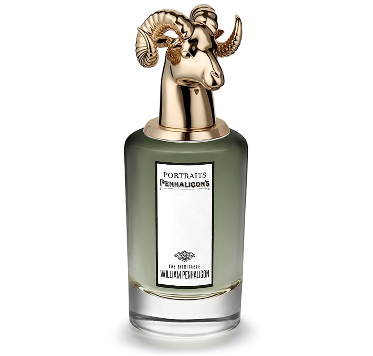 Eau De Parfum- Odunsu Oryantal