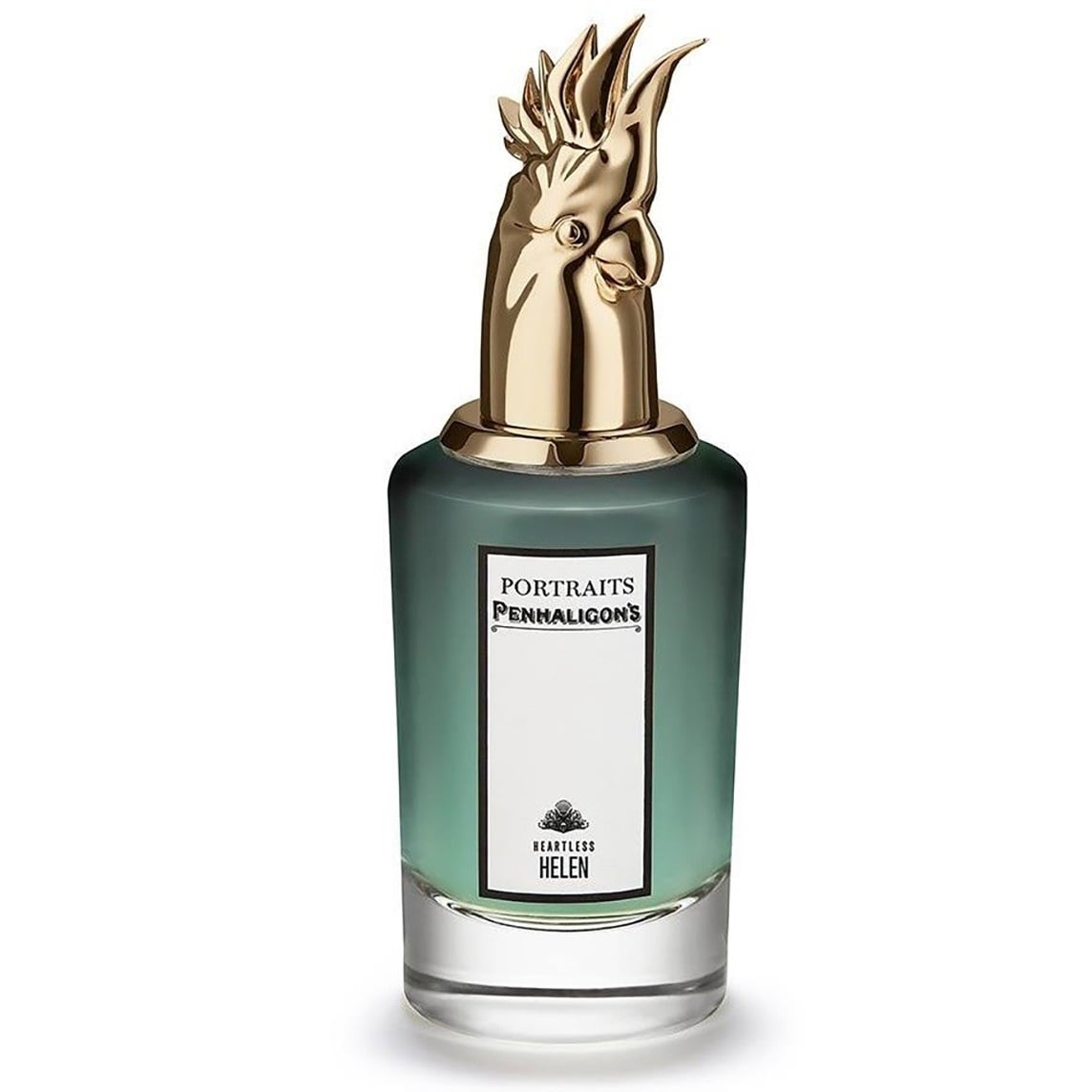 Eau De Parfum- Çiçeksi Odunsu