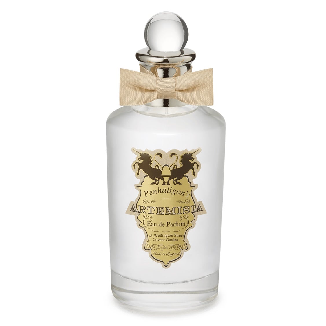 Eau De Parfum – Odunsu Çiçeksi