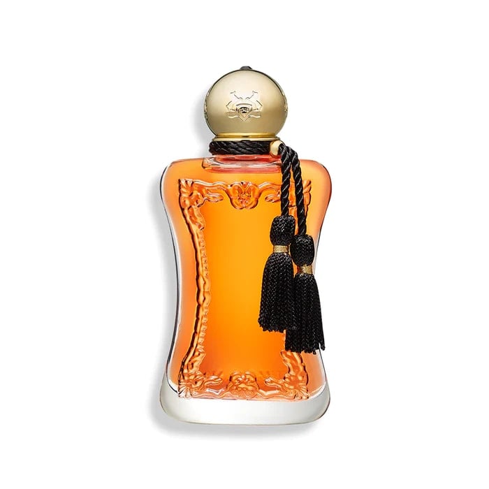 Eau De Parfum –Odunsu Kadın Parfüm