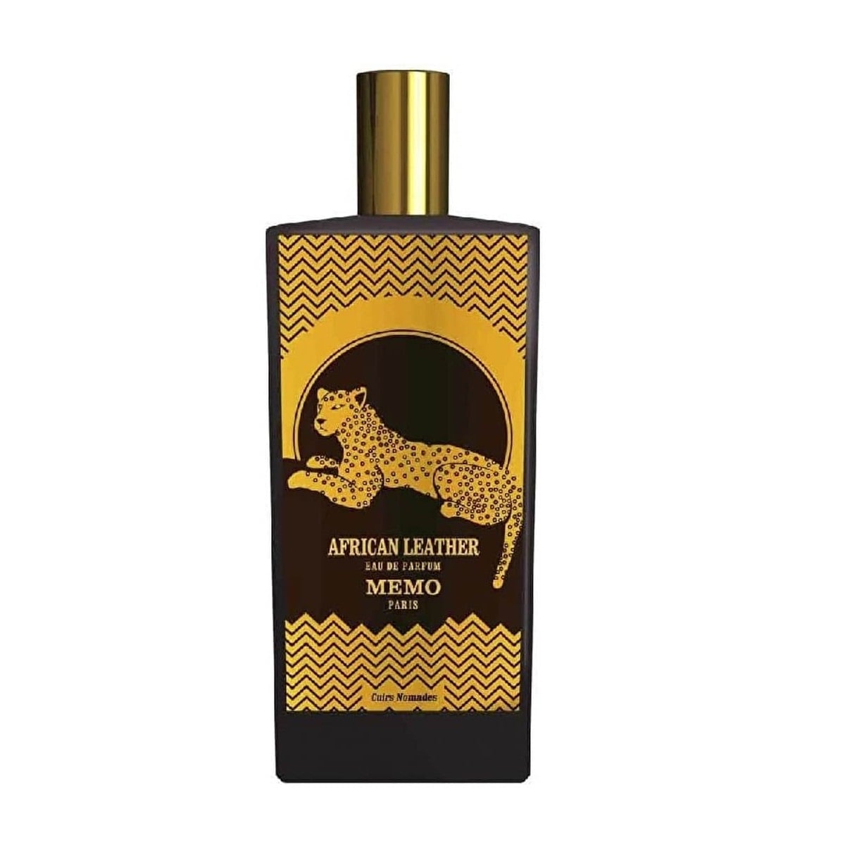 Eau De Parfum – Odunsu Baharatlı Erkek Parfüm