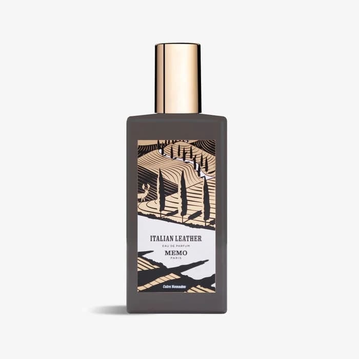 Eau De Parfum – Aromatik Odunsu Erkek Parfüm
