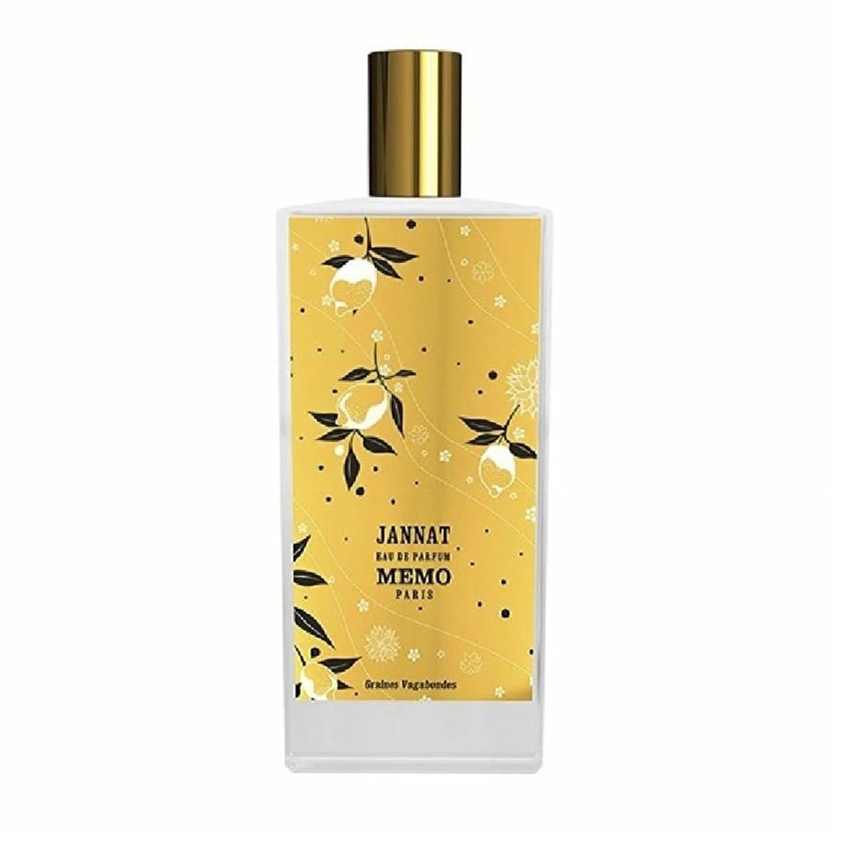 Eau De Parfum –Aromatik Unisex Parfüm