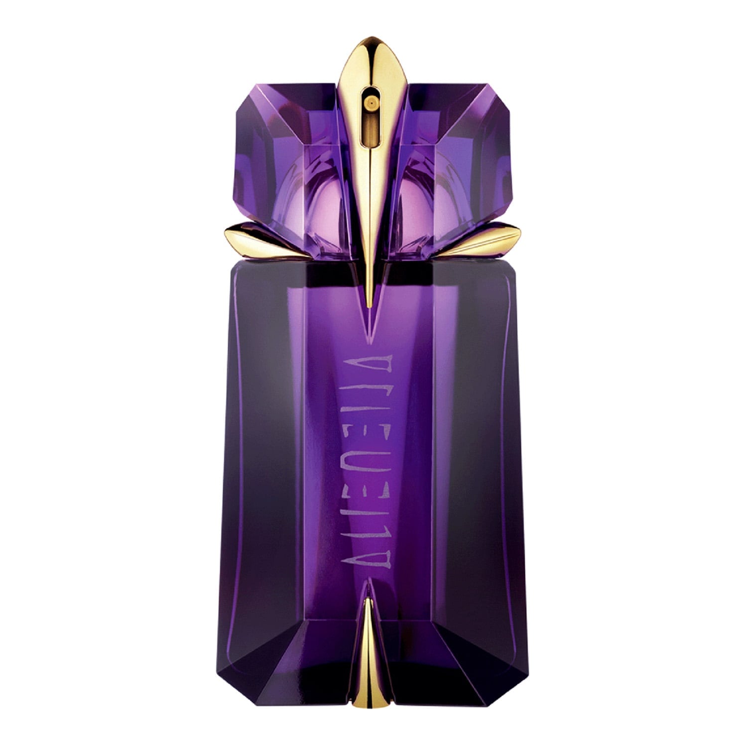Eau De Parfum - Odunsu Amber - Kadın