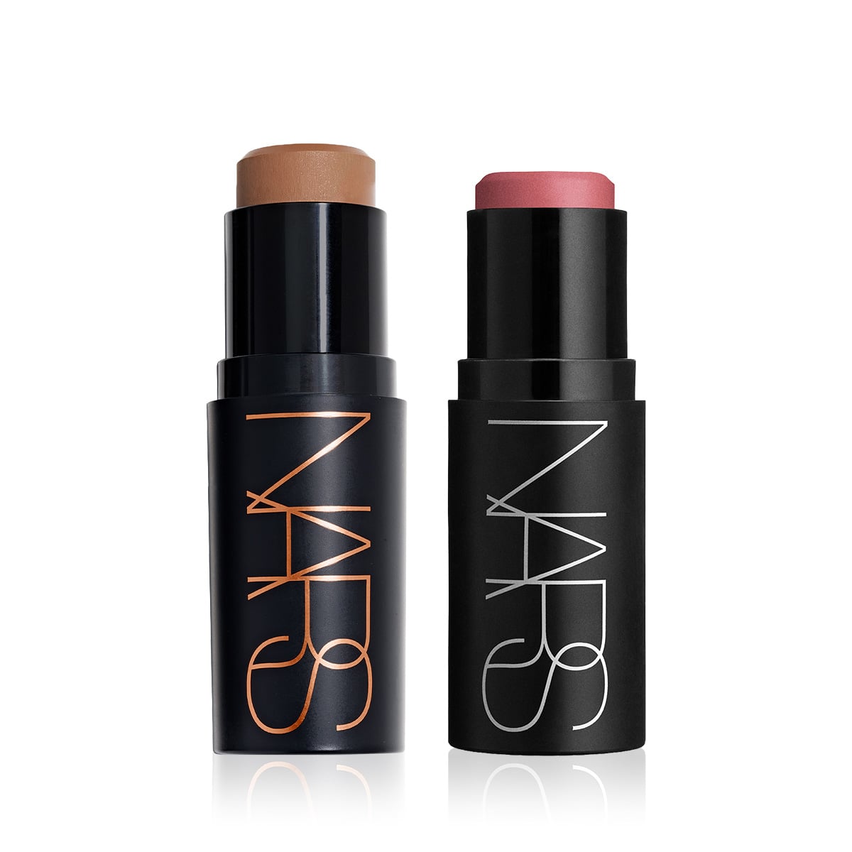 Stik Bronzer & Allık Seti