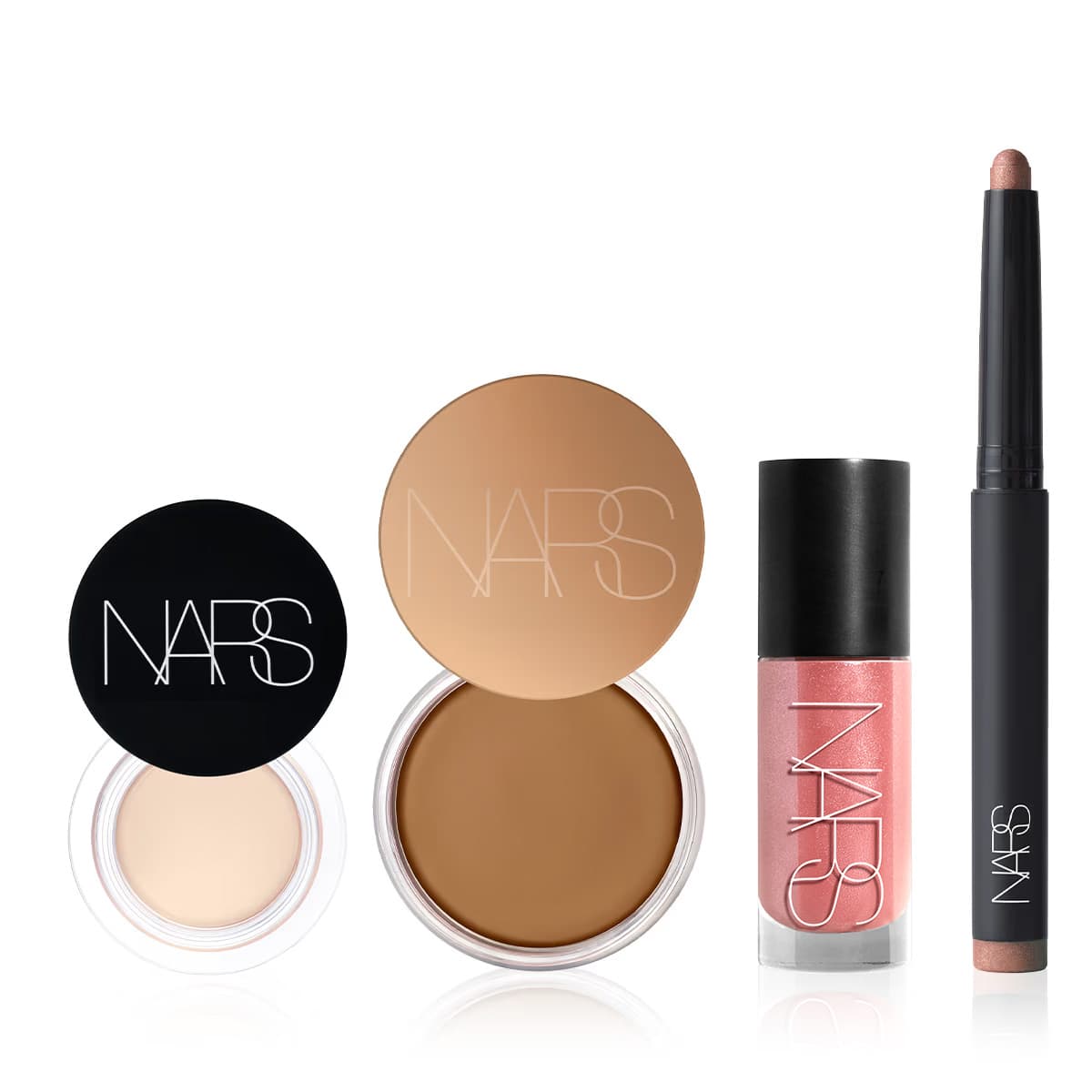 SEDUCTIVE GLOW ESSENTIALS SET
