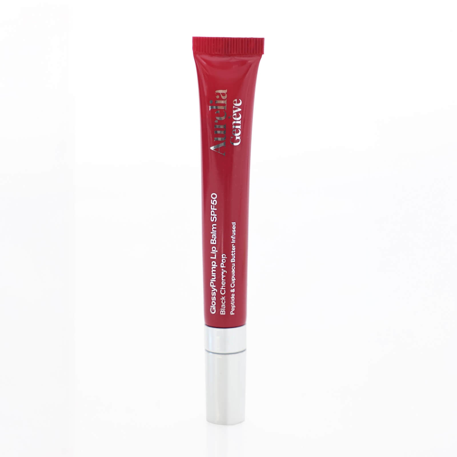 Dudakları Güneşten Koruyan & Anında Dolgunlaştırıcı Etkili Renkli Lip Balm