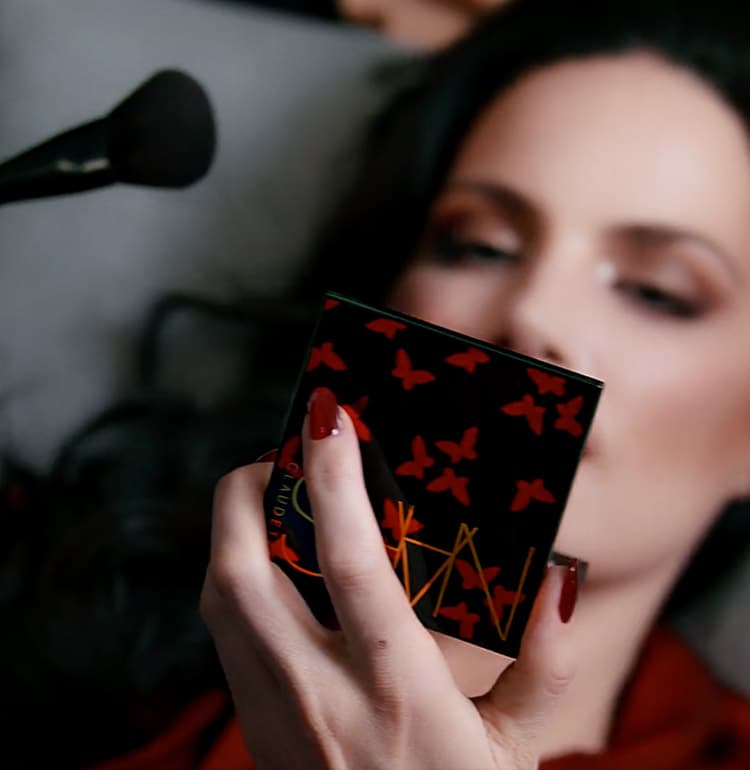 Nars Claudette