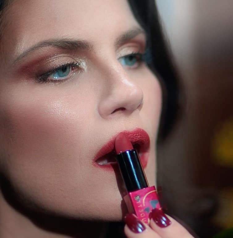 Nars Claudette