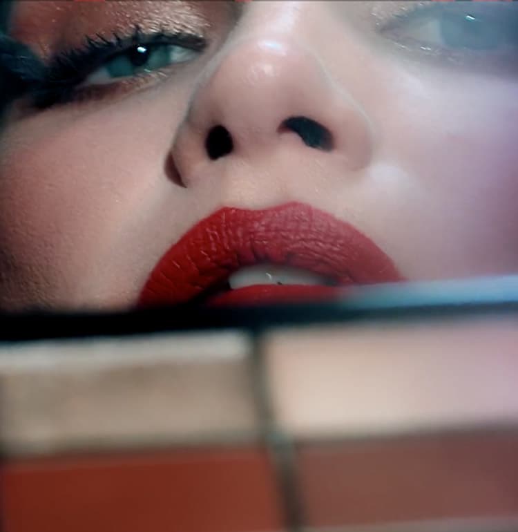 Nars Claudette