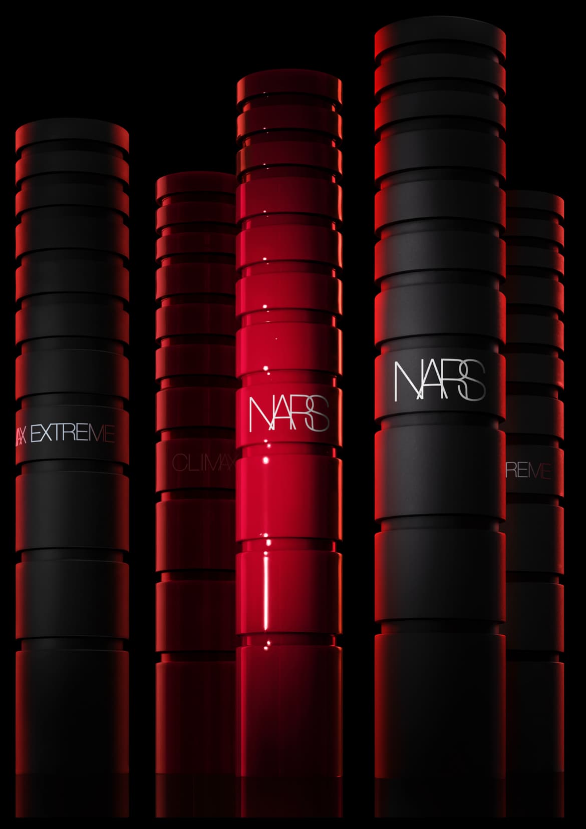Nars Climax