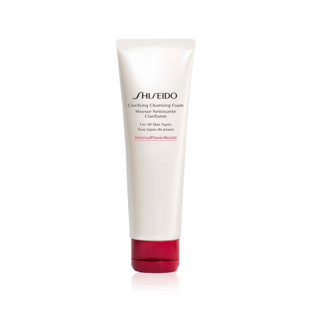 Shiseido Essential Energy