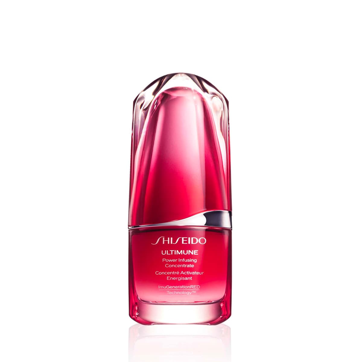 Shiseido Essential Energy