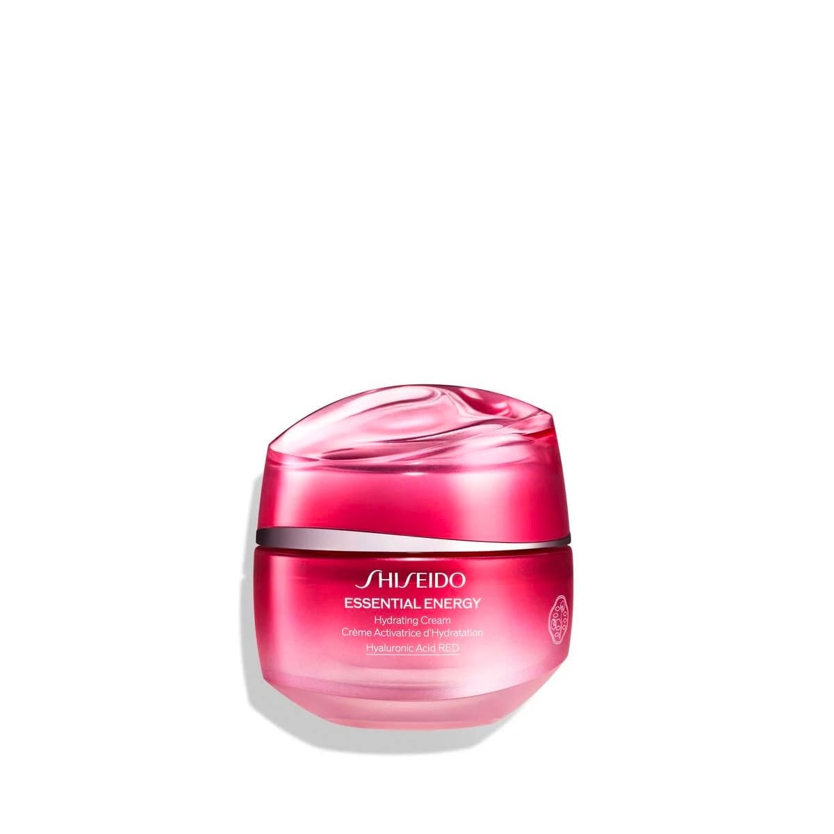 Shiseido Essential Energy