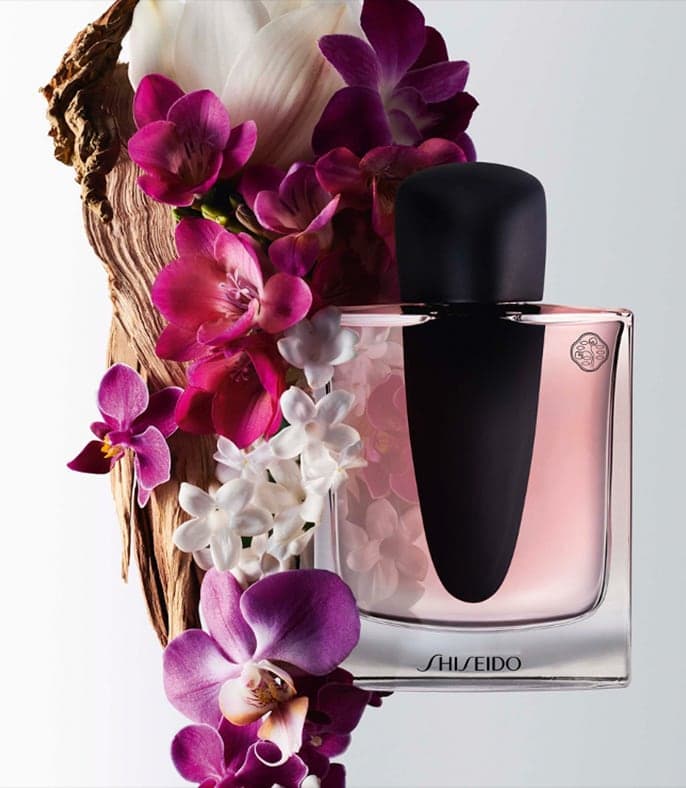 Shiseido Ginza