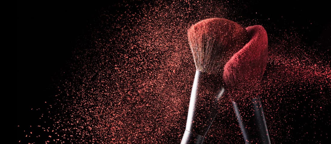 NARS Orgasm koleksiyonu görseli