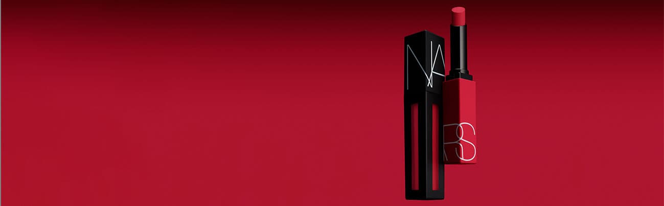 Nars Powermatte