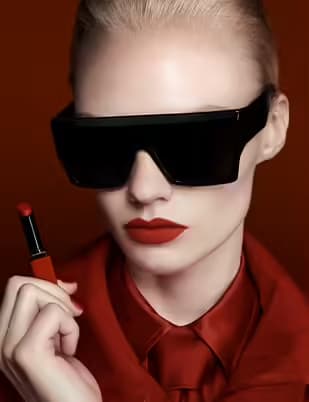Nars Powermatte