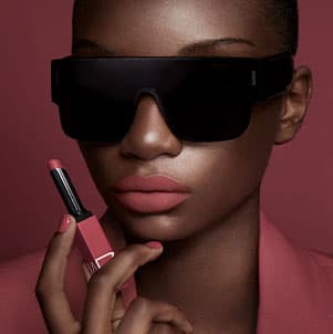 Nars Powermatte