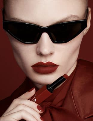 Nars Powermatte
