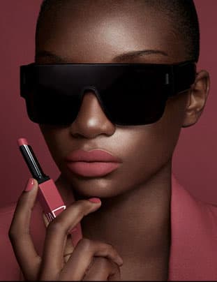 Nars Powermatte