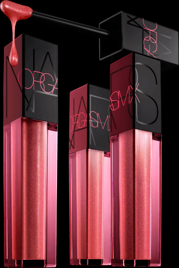 Nars Orgasm Koleksiyonu