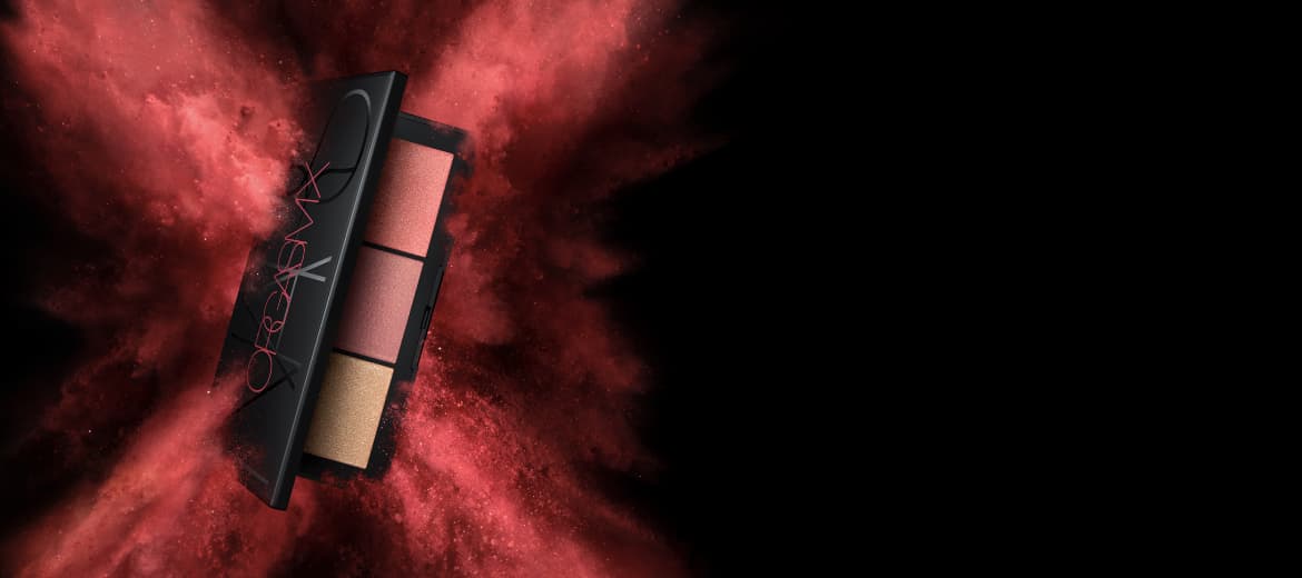 Nars Orgasm Koleksiyonu