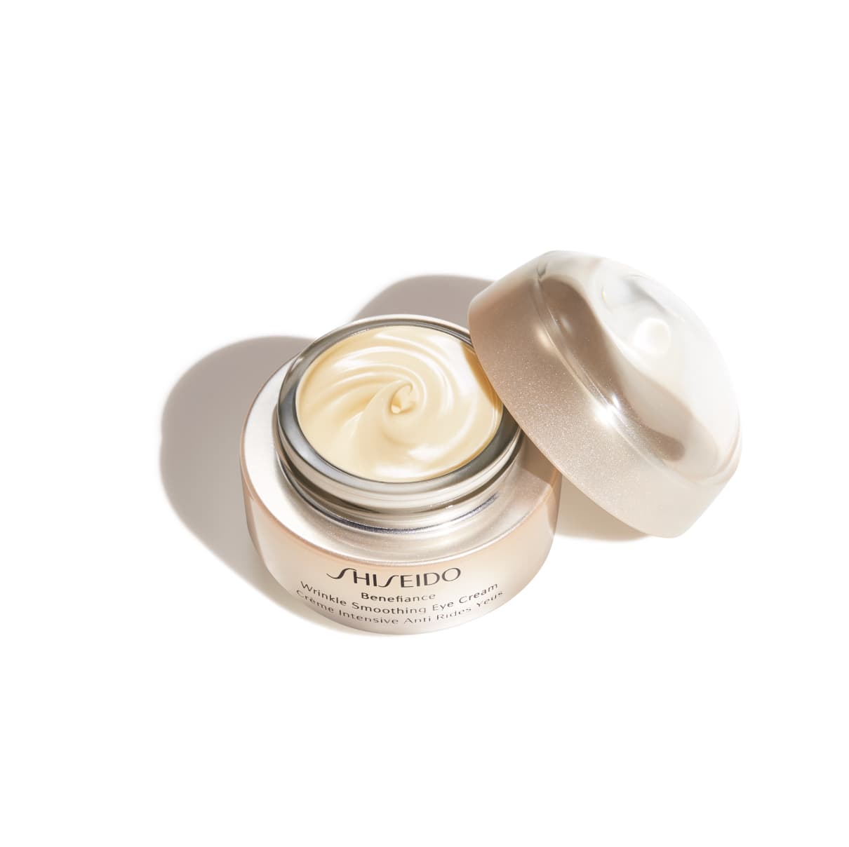Shiseido Benefiance