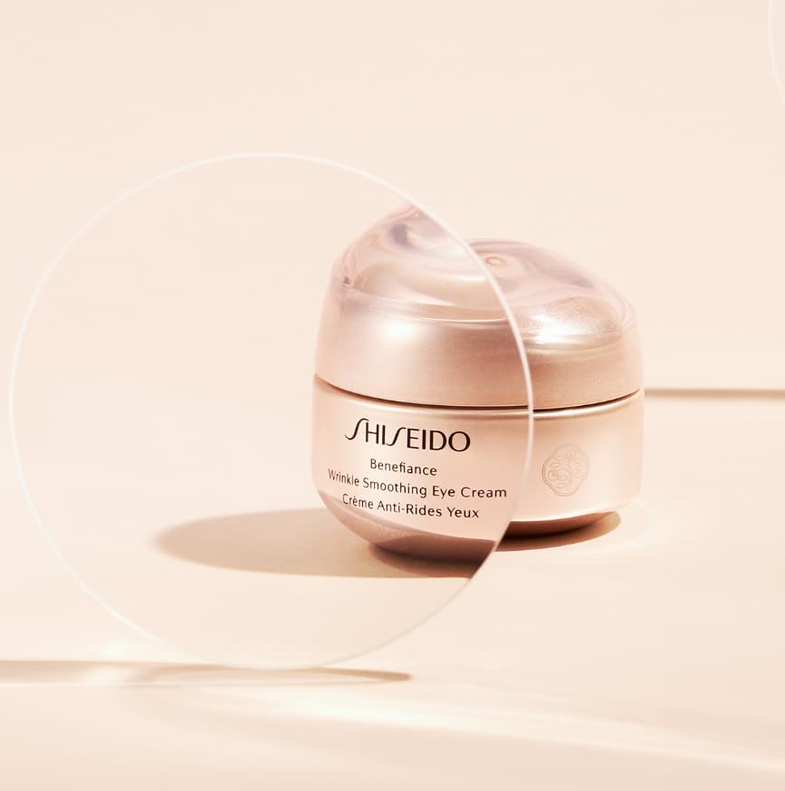 Shiseido Benefiance