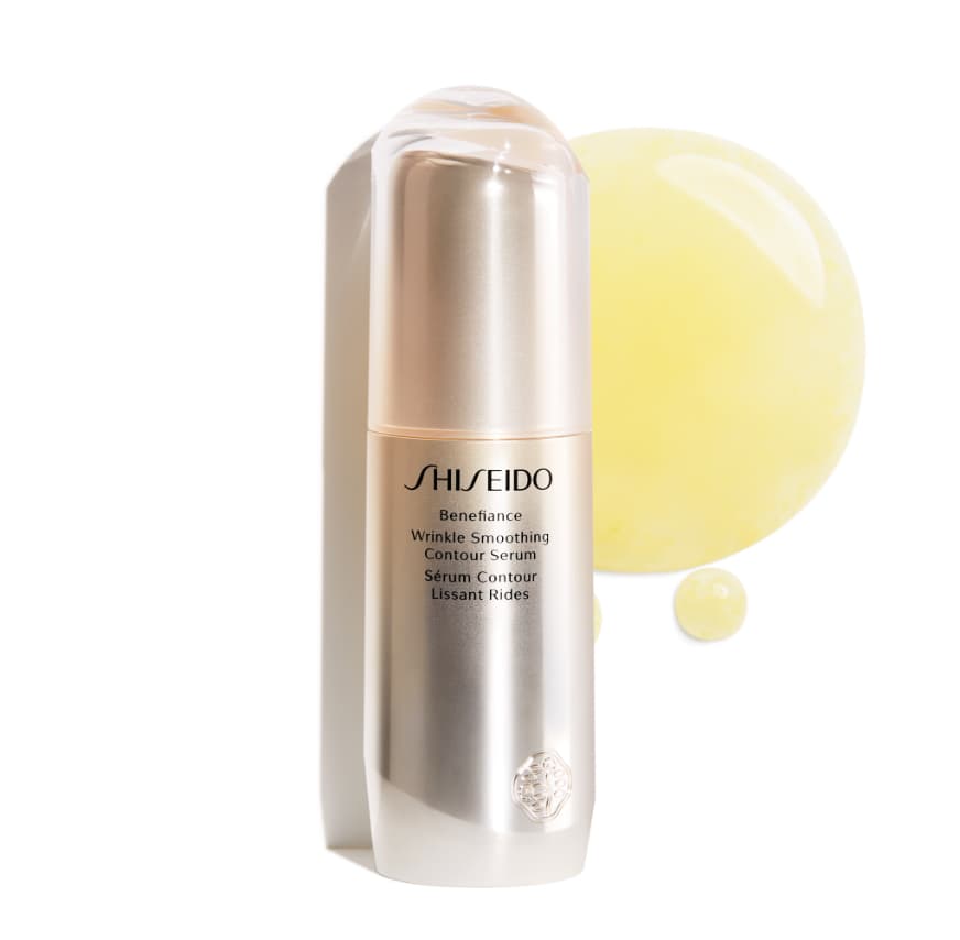 Shiseido Benefiance