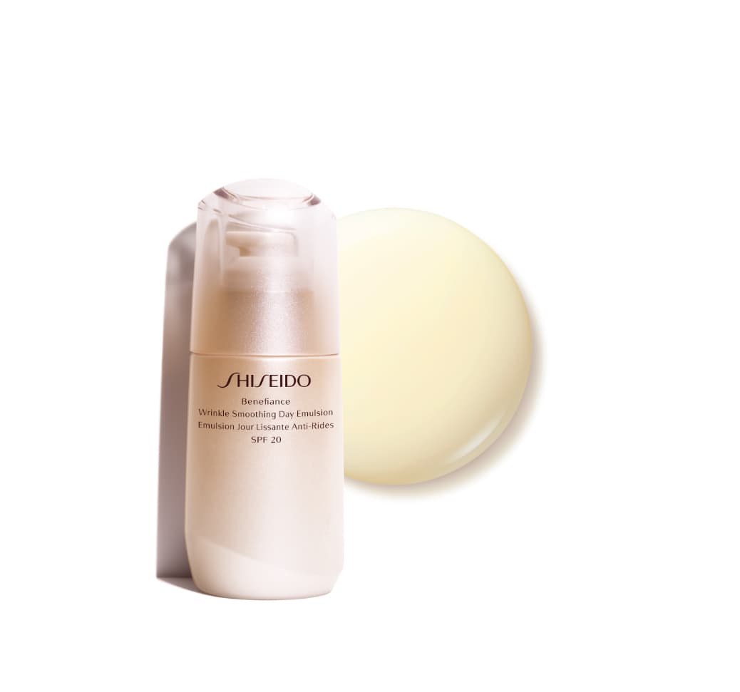 Shiseido Benefiance