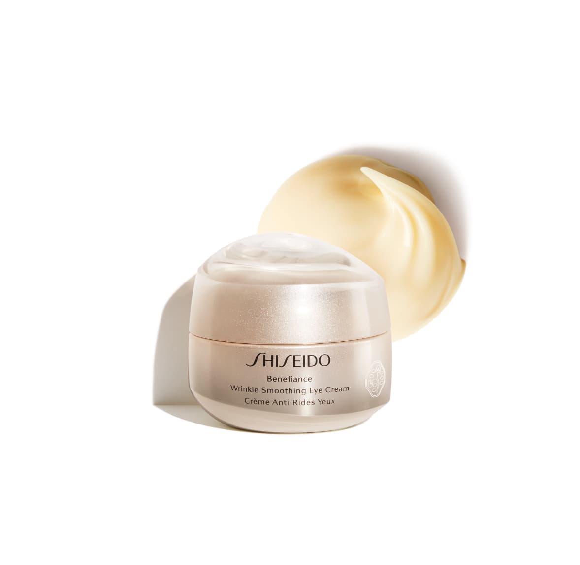 Shiseido Benefiance