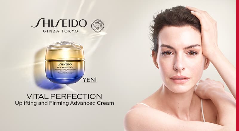 Vital Perfection Kategorisi
