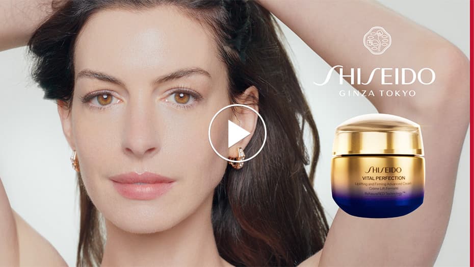 Yeni Vital Perfection Banner