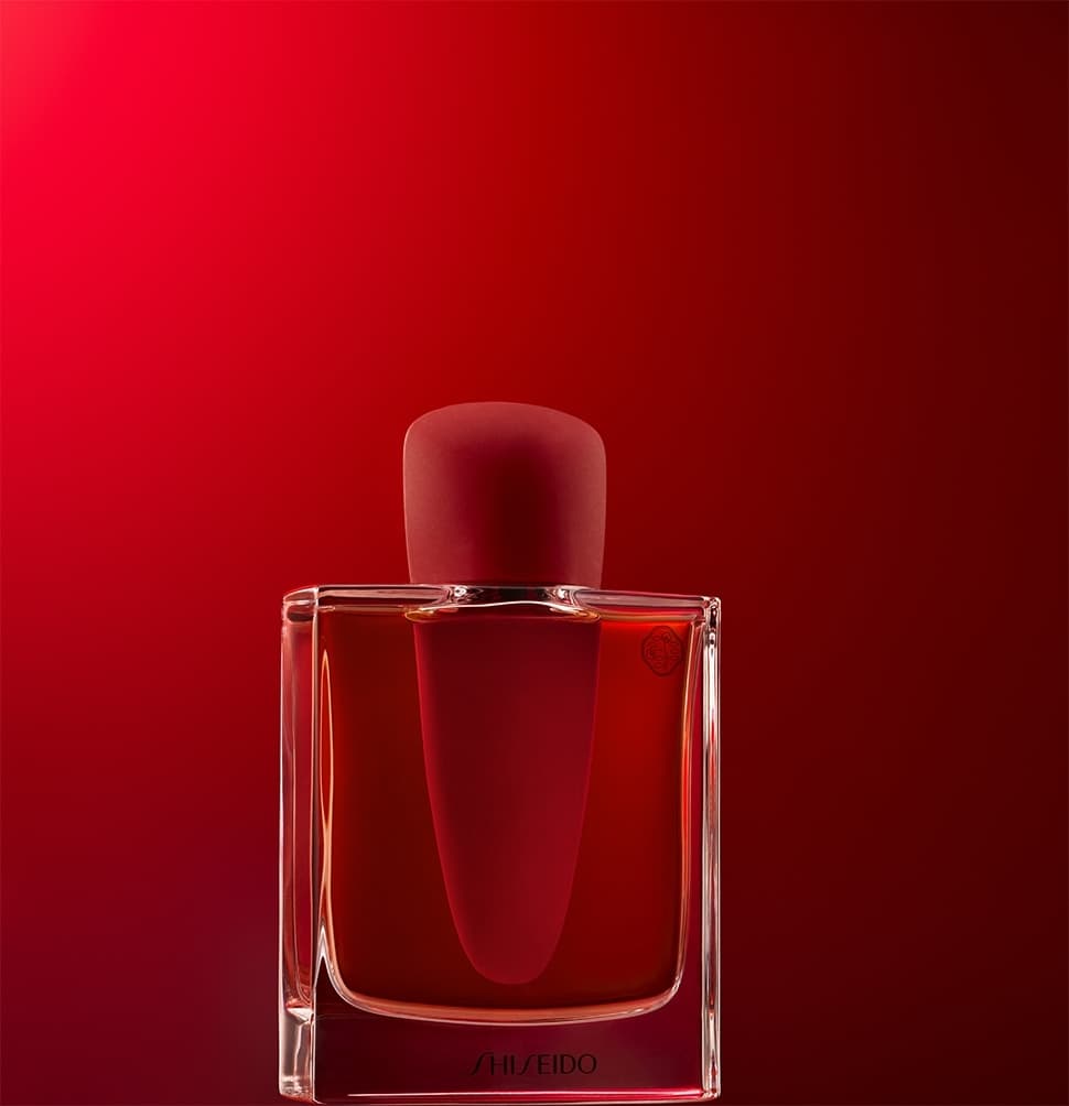 SHISEIDO Ginza Intense
