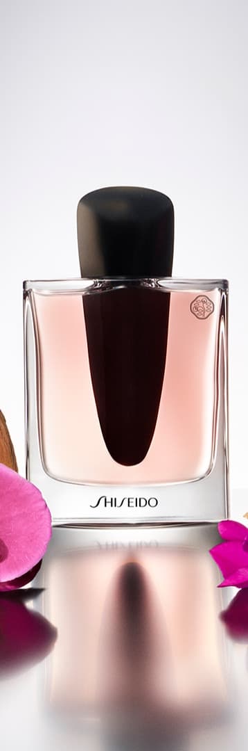 SHISEIDO Ginza Intense