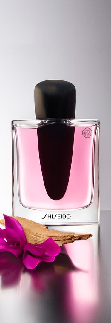 SHISEIDO Ginza Intense