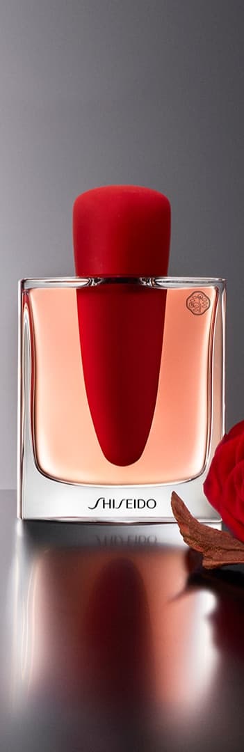 SHISEIDO Ginza Intense