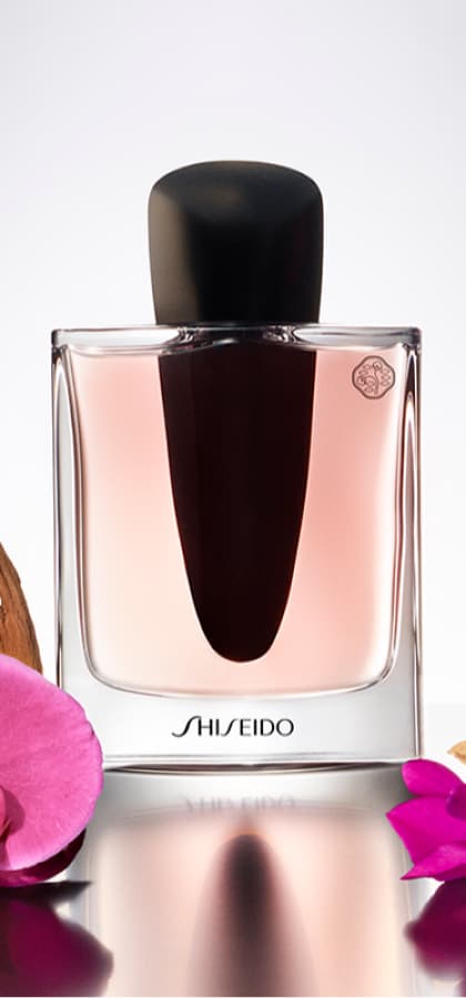 SHISEIDO Ginza Intense