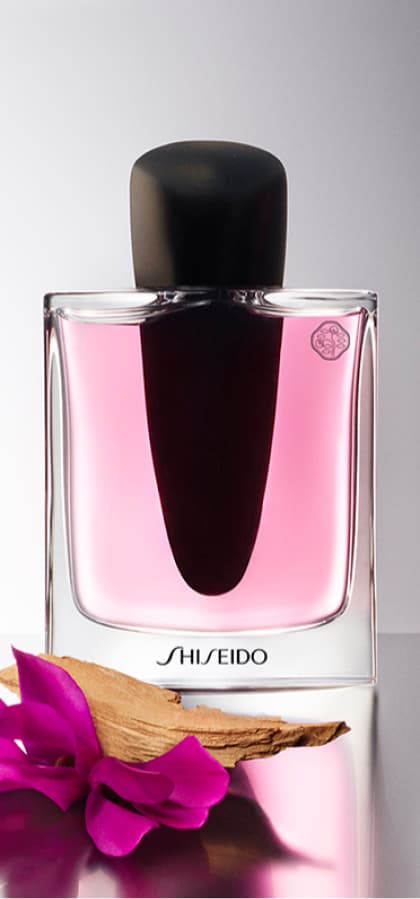 SHISEIDO Ginza Intense