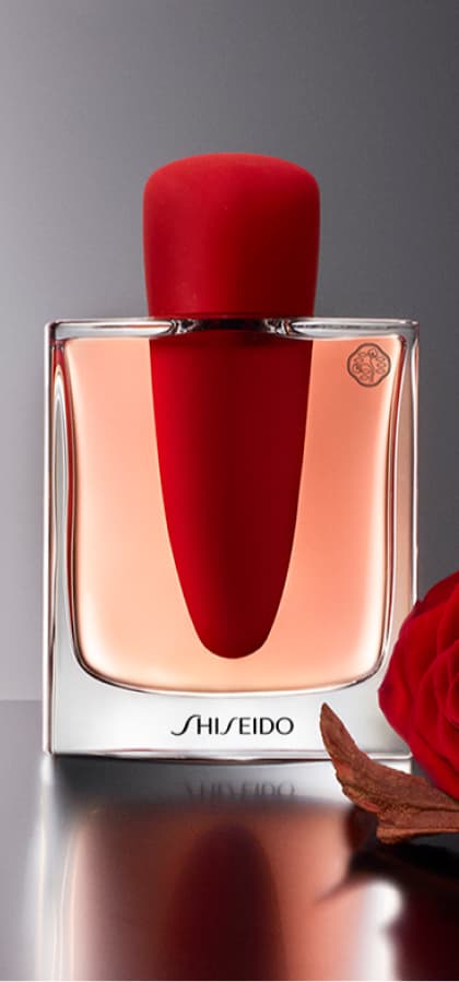 SHISEIDO Ginza Intense