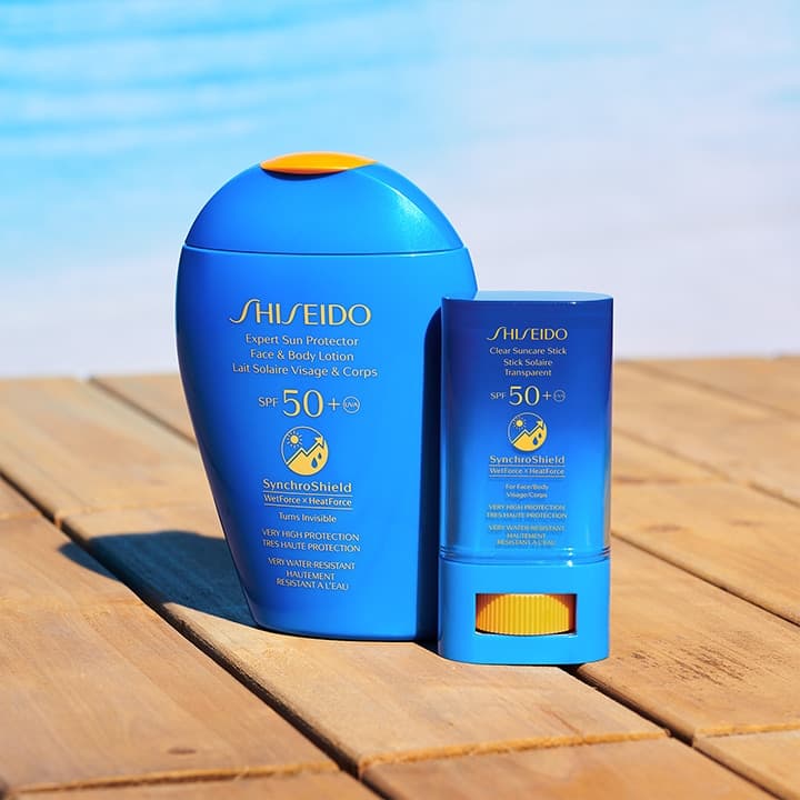 SynchroShield Ailesi Genel Görseli