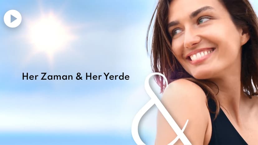 Shiseido Video Önizleme Görseli