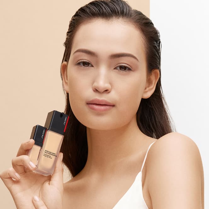 Shiseido Synchro Skin Self Refreshing