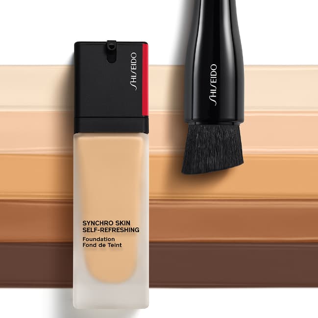 Shiseido Synchro Skin Self Refreshing
