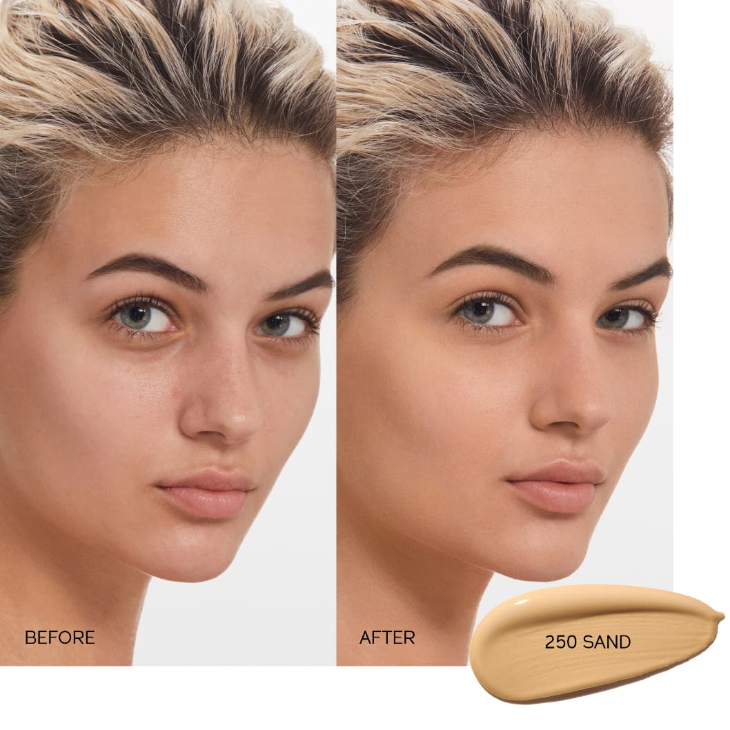 Shiseido Synchro Skin Self Refreshing