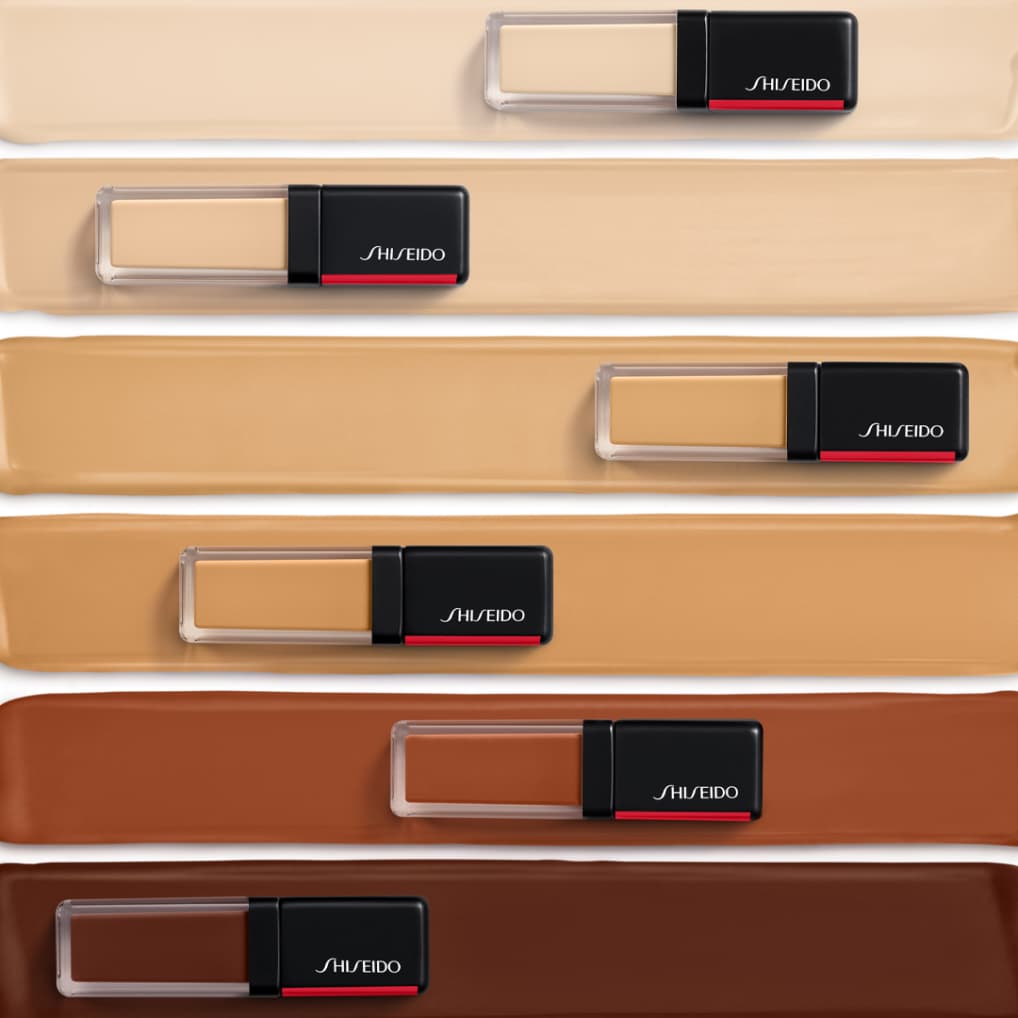 Shiseido Synchro Skin Self Refreshing