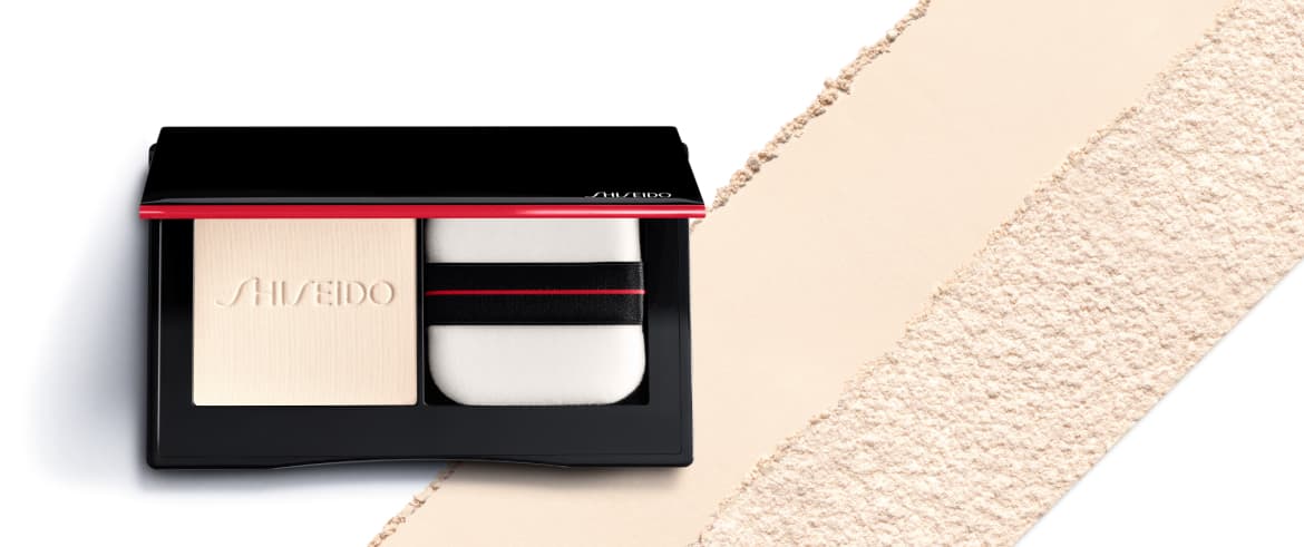 Shiseido Synchro Skin Self Refreshing